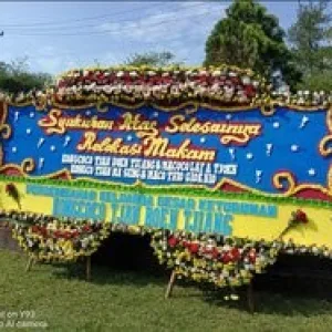 TOKO BUNGA FILEMON