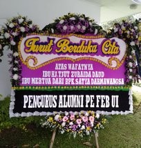 TOKO BUNGA CIRIUNG