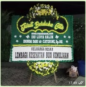 TOKO BUNGA SUKAHATI