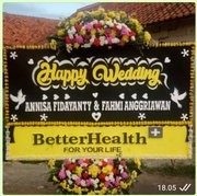 TOKO BUNGA KEDUNGJAYA