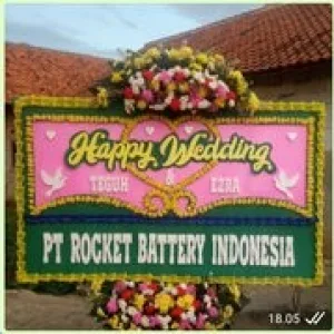 TOKO BUNGA CIMANGGU