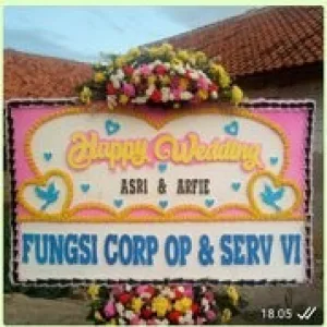TOKO BUNGA TEGALGUNDIL