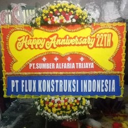 TOKO BUNGA PANCAWATI