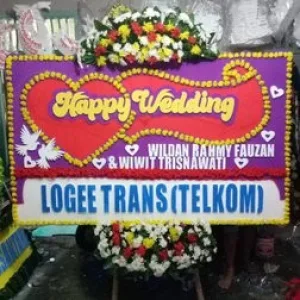 TOKO BUNGA PURI BEGAWAN