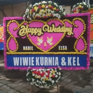 TOKO BUNGA GOBANG
