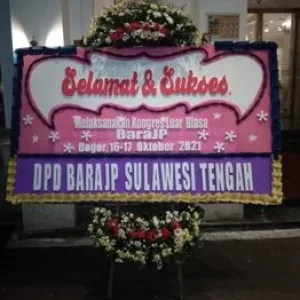 TOKO BUNGA PARUNG