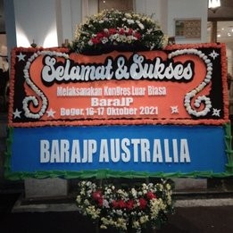TOKO BUNGA ATANG SANJAYA