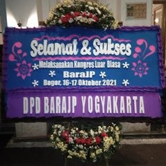 TOKO BUNGA SEMPLAK