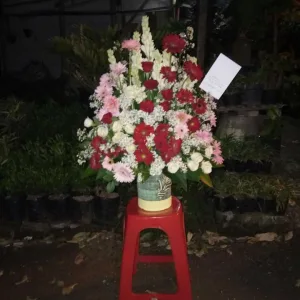 BM 006 Mawar