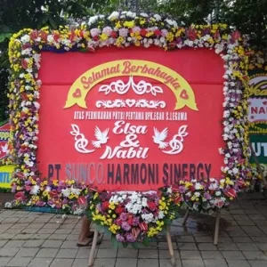 TOKO BUNGA BOGOR BARAT