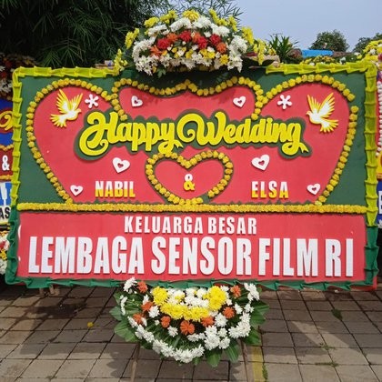 TOKO BUNGA BOGOR UTARA