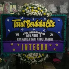 TOKO BUNGA SITUGEDE