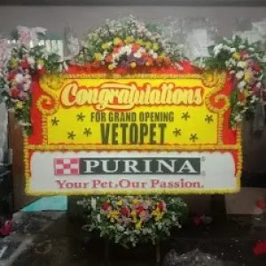 TOKO BUNGA TANAHBARU