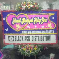 TOKO BUNGA LAWANGGINTUNG