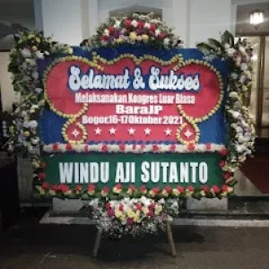 TOKO BUNGA PAKUAN