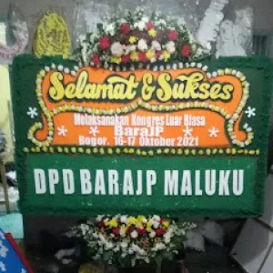 TOKO BUNGA GUDANG