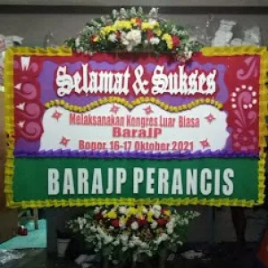 TOKO BUNGA SEMPUR