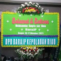 TOKO BUNGA CIHEULEUT