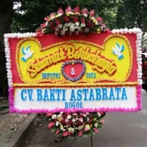 TOKO BUNGA SEMERU