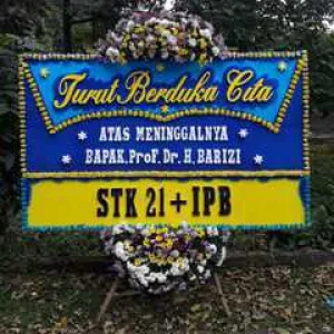 BP 001 Dukacita