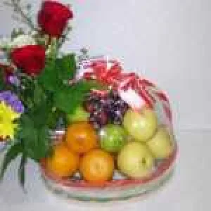 PCL 007 Buah