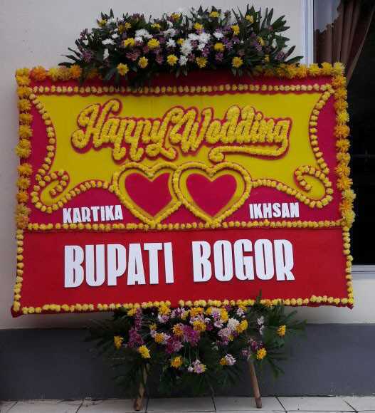 BP 015 Wedding