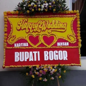 BP 015 Wedding