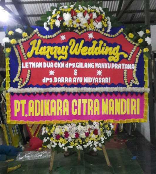 BP 016 Wedding