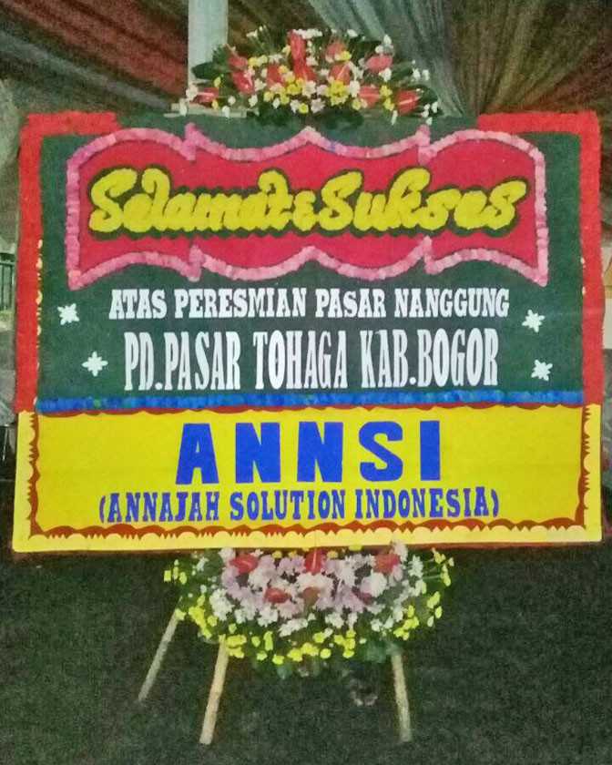 BP 022 Sukses