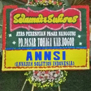 BP 022 Sukses