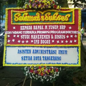 BP 023 Sukses