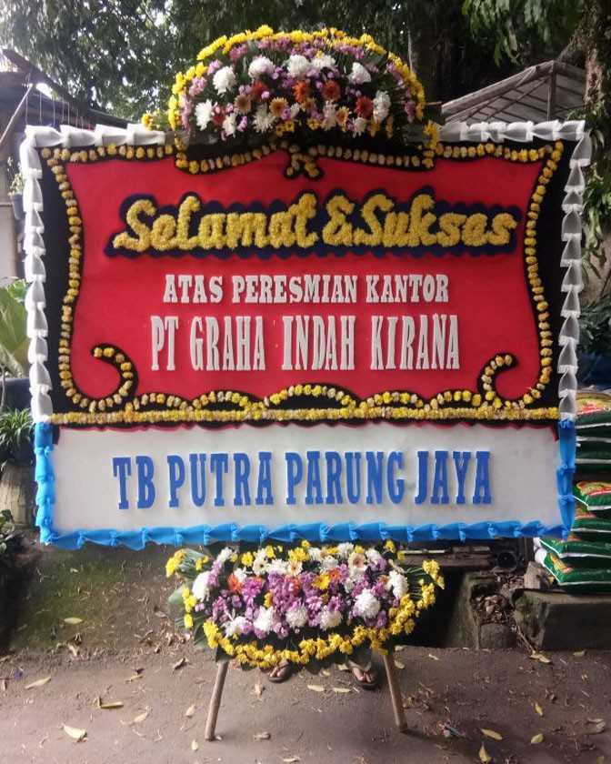 BP 024 Sukses