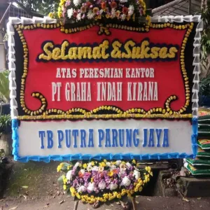 BP 024 Sukses