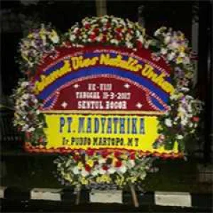BP 026 Selamat