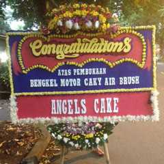 BP 003 Congrates