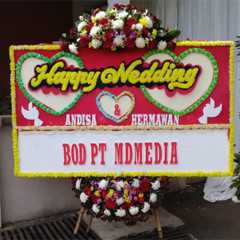BP 004 Wedding