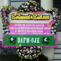 BP 045 Sukses